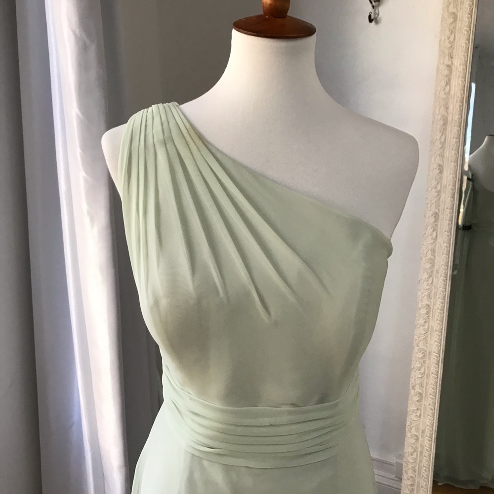 Bridesmaid Dress